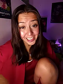 Catti Brie online show from February 12, 2026, 11:21 am