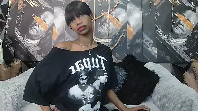 Snapshot of Lilmisbaddyxxx chatting on April 30, 2026, 6:48 pm Lilmisbaddyxxx online show from April 30, 2026, 6:48 pm