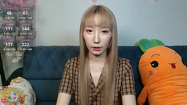 Snapshot of Yume_ko chatting on May 20, 2026, 10:40 pm Yume ko online show from May 20, 2026, 10:40 pm