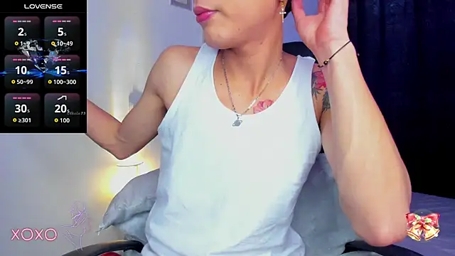 sweety taylor online show from October 1, 2025, 9:07 pm