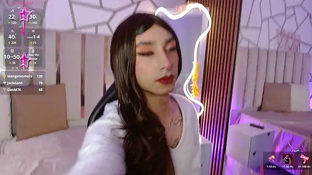 Snapshot of CYRUS_TAY chatting on February 11, 2026, 12:16 pm CYRUS TAY online show from February 11, 2026, 12:16 pm