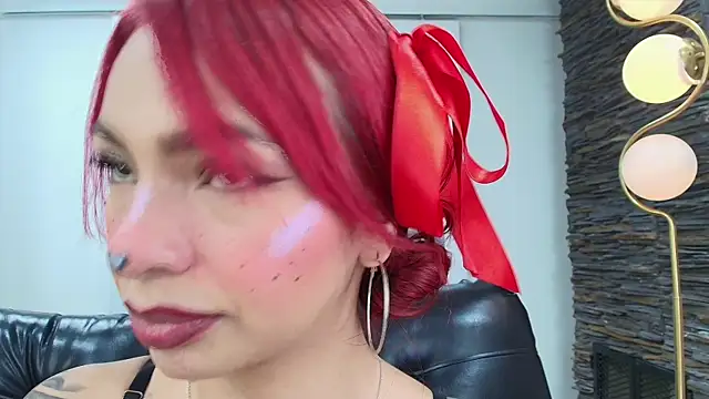 miss   abigail online show from January 14, 2026, 2:37 am