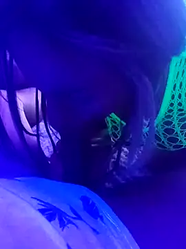 DirceMiranda online show from December 19, 2025, 1:09 am