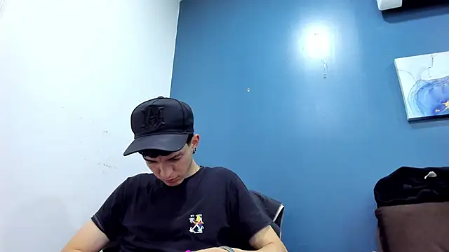 Jheampiiero online show from February 12, 2026, 9:03 pm