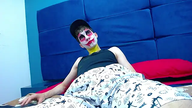 Jheampiiero online show from October 10, 2025, 3:57 pm