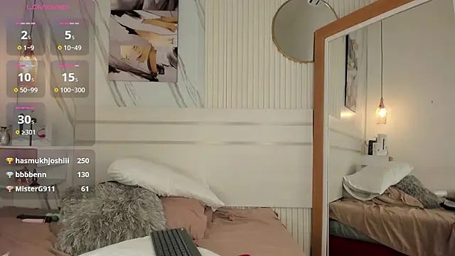 Kloeh Star online show from November 14, 2025, 7:45 am