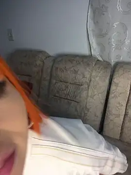 Alysson LS online show from December 16, 2025, 2:05 am