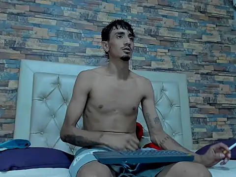 Sexvergon 26 online show from September 12, 2025, 7:46 pm