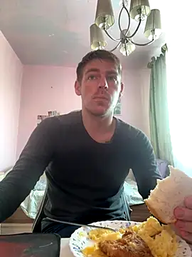 Snapshot of HairyJeffry chatting on November 30, 2025, 4:24 am HairyJeffry online show from November 30, 2025, 4:24 am