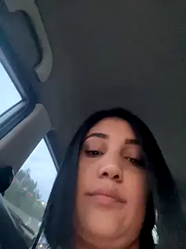 caroline  muller online show from October 3, 2025, 10:39 am