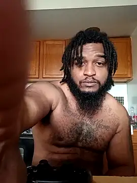 Longthickdick33 online show from April 9, 2026, 1:17 pm