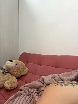 MarSantana 2 online show from November 9, 2025, 2:26 am