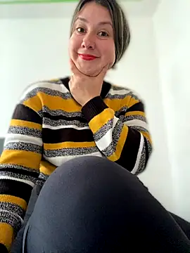 Abby-LS online show from October 2, 2025, 5:38 pm