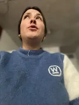 Abby-LS online show from November 6, 2025, 12:42 pm