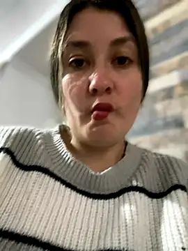 Abby-LS online show from November 9, 2025, 9:08 pm