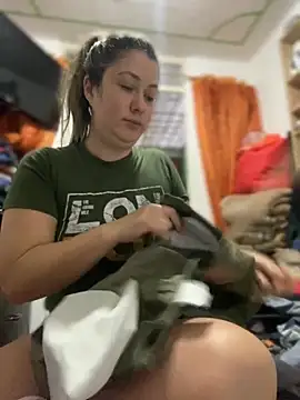 Abby-LS online show from September 11, 2025, 11:10 am