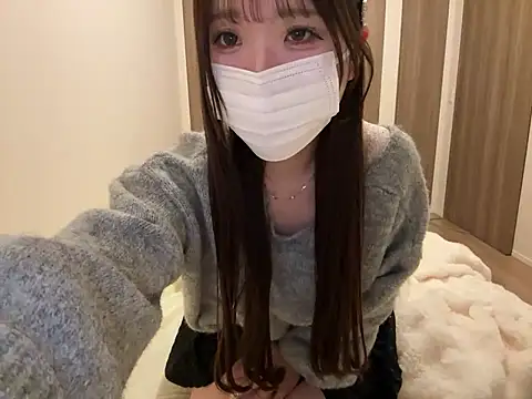 Snapshot of nano-da-u chatting on February 2, 2026, 1:10 pm nano-da-u online show from February 2, 2026, 1:10 pm