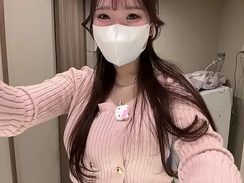 Snapshot of nano-da-u chatting on February 7, 2026, 2:19 am nano-da-u online show from February 7, 2026, 2:19 am