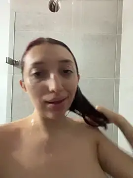 Paulina-Wells online show from November 28, 2025, 9:59 pm