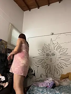 Paulina-Wells online show from October 7, 2025, 9:16 pm