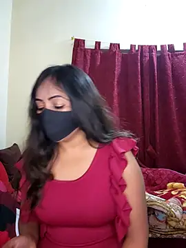 Snapshot of Hotbhabi305 chatting on January 13, 2026, 4:55 pm Hotbhabi305 online show from January 13, 2026, 4:55 pm