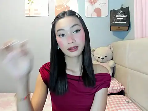 Snapshot of Anne_the_virgin chatting on May 3, 2026, 8:08 am Anne the virgin online show from May 3, 2026, 8:08 am