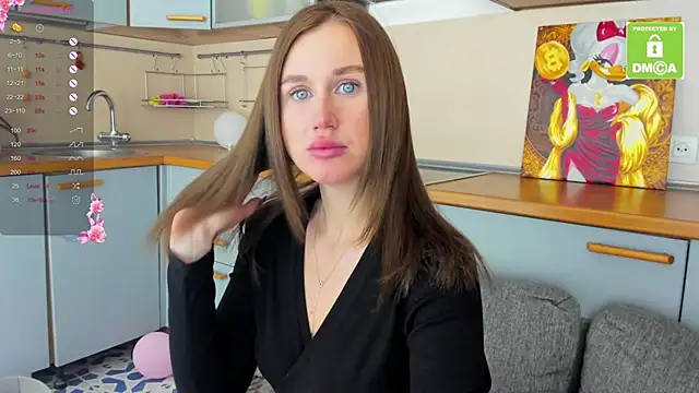 Snapshot of Dana_Wils1 chatting on October 25, 2025, 2:44 am Dana Wils1 online show from October 25, 2025, 2:44 am