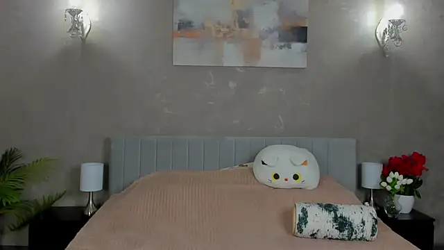 Snapshot of Daria_J chatting on February 20, 2026, 4:09 am Daria J online show from February 20, 2026, 4:09 am