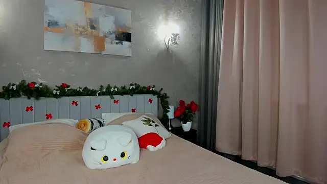 Snapshot of Daria_J chatting on January 6, 2026, 4:05 am Daria J online show from January 6, 2026, 4:05 am