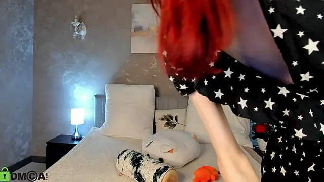 Daria J online show from March 31, 2026, 4:03 am