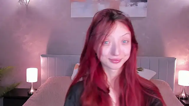 Snapshot of Daria_J chatting on February 25, 2026, 4:12 am Daria J online show from February 25, 2026, 4:12 am