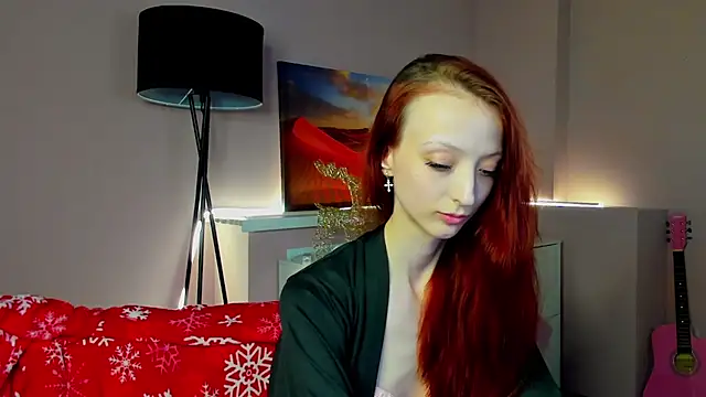 Snapshot of Daria_J chatting on February 28, 2026, 5:56 pm Daria J online show from February 28, 2026, 5:56 pm