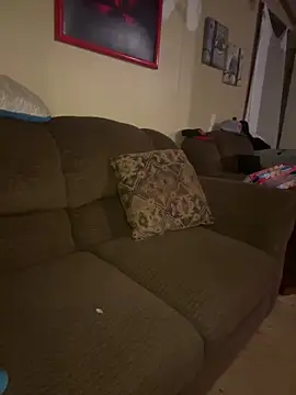 JuicyExxxperience online show from March 16, 2026, 11:36 am