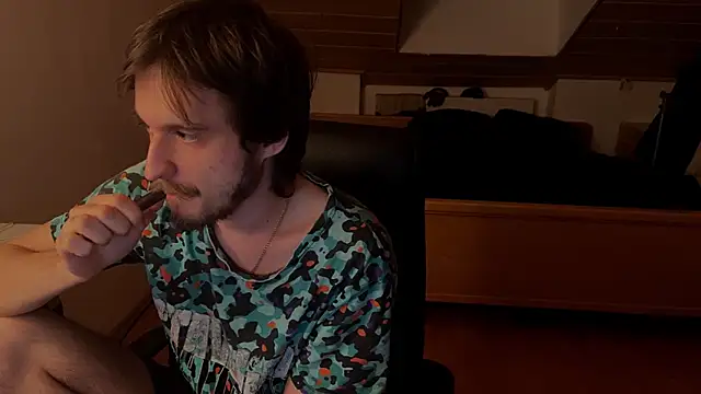 Bez3ybik online show from February 23, 2026, 10:43 pm