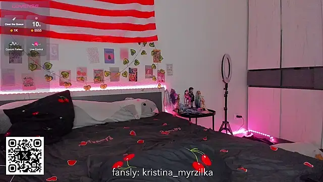 myrzilka online show from April 5, 2026, 11:39 am