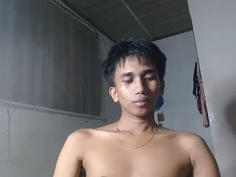 charlie0728 online show from November 12, 2025, 12:53 pm