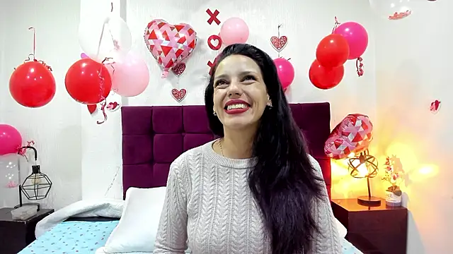 Snapshot of MashaPiink chatting on February 25, 2026, 1:33 pm MashaPiink online show from February 25, 2026, 1:33 pm