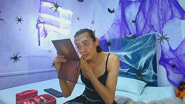 shantala nastasiia online show from October 3, 2025, 12:39 pm