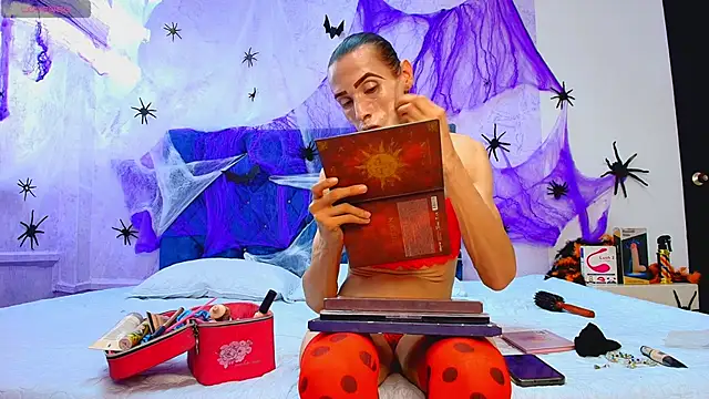 shantala nastasiia online show from October 23, 2025, 12:37 pm