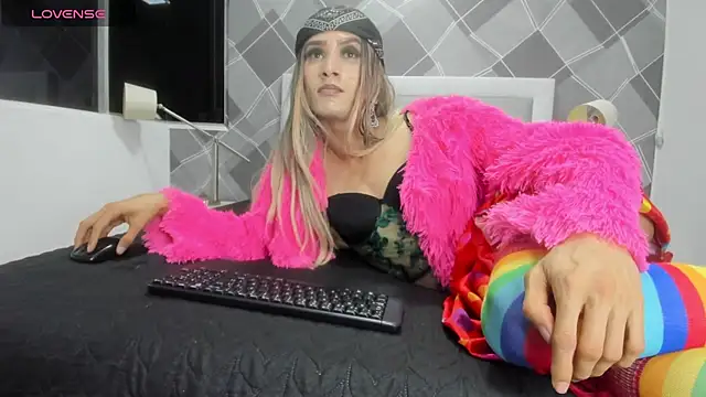 shantala nastasiia online show from April 19, 2026, 1:28 am