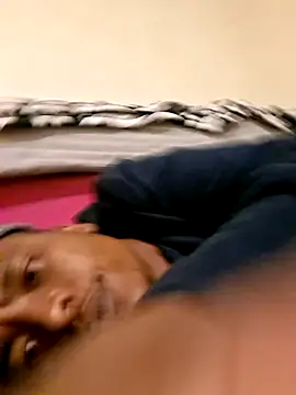 DxckMan3 online show from February 22, 2026, 2:47 am