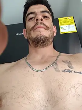 damian bull online show from October 18, 2025, 8:00 pm