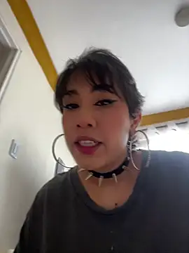 Snapshot of ZahaRose chatting on December 20, 2025, 8:12 pm ZahaRose online show from December 20, 2025, 8:12 pm