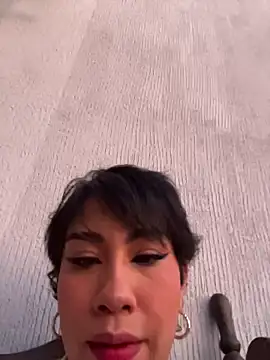 Snapshot of ZahaRose chatting on December 13, 2025, 11:11 pm ZahaRose online show from December 13, 2025, 11:11 pm