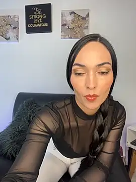 fetish foot  online show from September 23, 2025, 2:35 pm