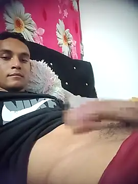 Jose9727 online show from March 4, 2026, 3:14 am