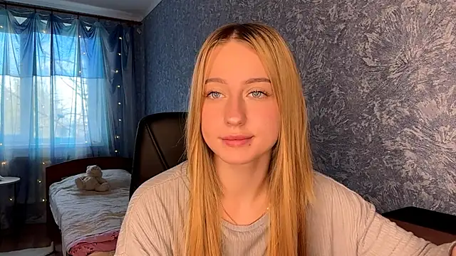 Jetta Corsacami online show from October 28, 2025, 12:26 pm