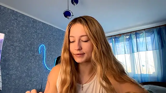 Jetta Corsacami online show from November 4, 2025, 10:19 am