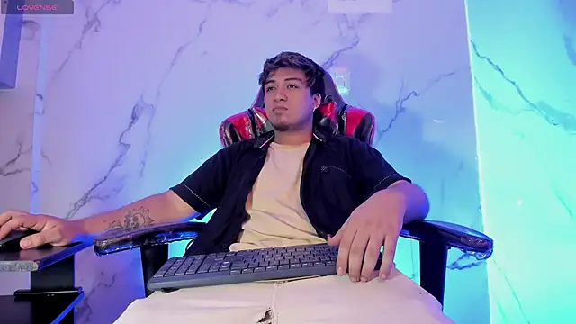 juanmechanic  online show from March 28, 2026, 3:13 pm