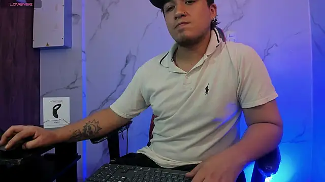 juanmechanic  online show from March 31, 2026, 4:36 am